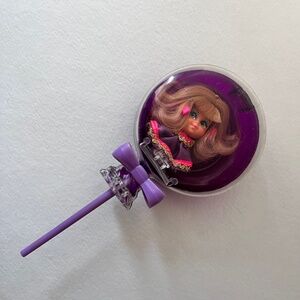 Liddle Kiddles Lolli Grape